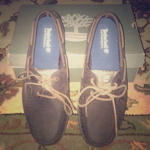 🆕 Timberland Men’s Boat Shoes